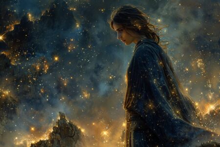Maïa dans la mythologie grecque : Une figure emblématique de la Pléiade