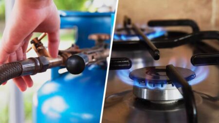 Guide des types de gaz domestiques et conseils pour une sélection avisée