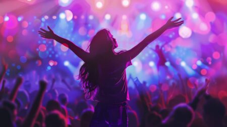 Être fan de quelqu'un pour un adolescent : avantages et inconvénients