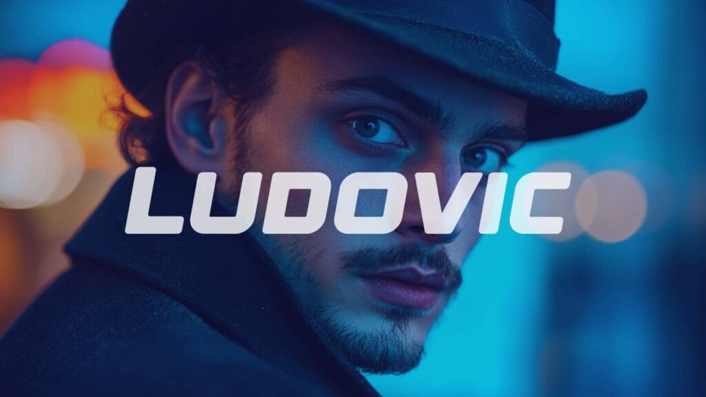 Ludovic