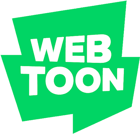 webtoon logo